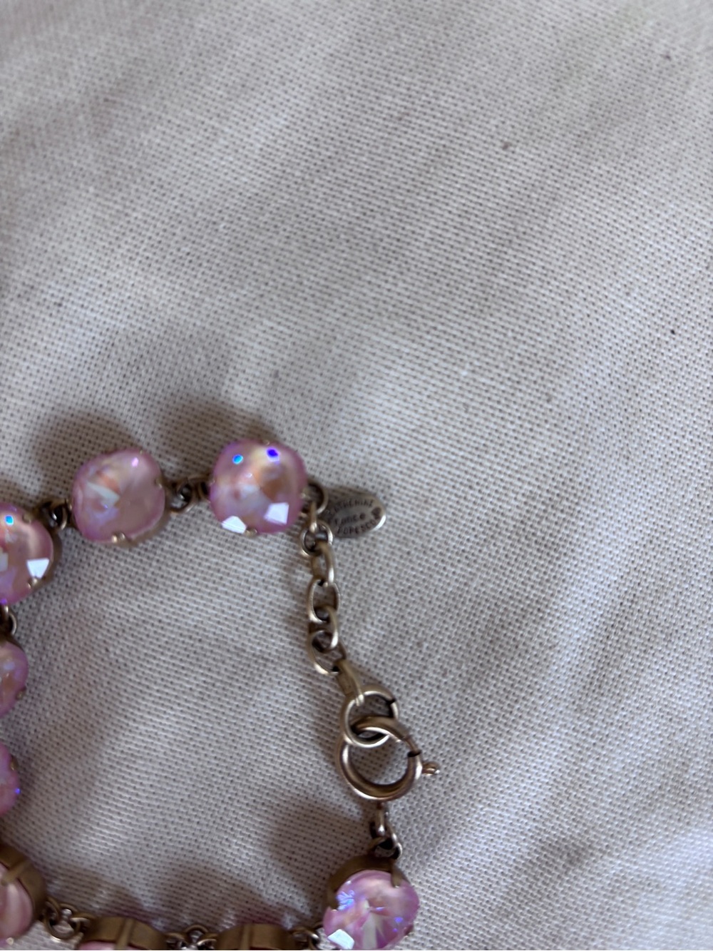 Catherine Popesco Bracelet - Picture 2 of 3